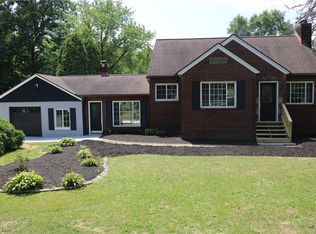 1630 Lockwood Rd, Barberton, OH 44203