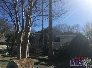 4204 Melban St, Baker, LA 70714