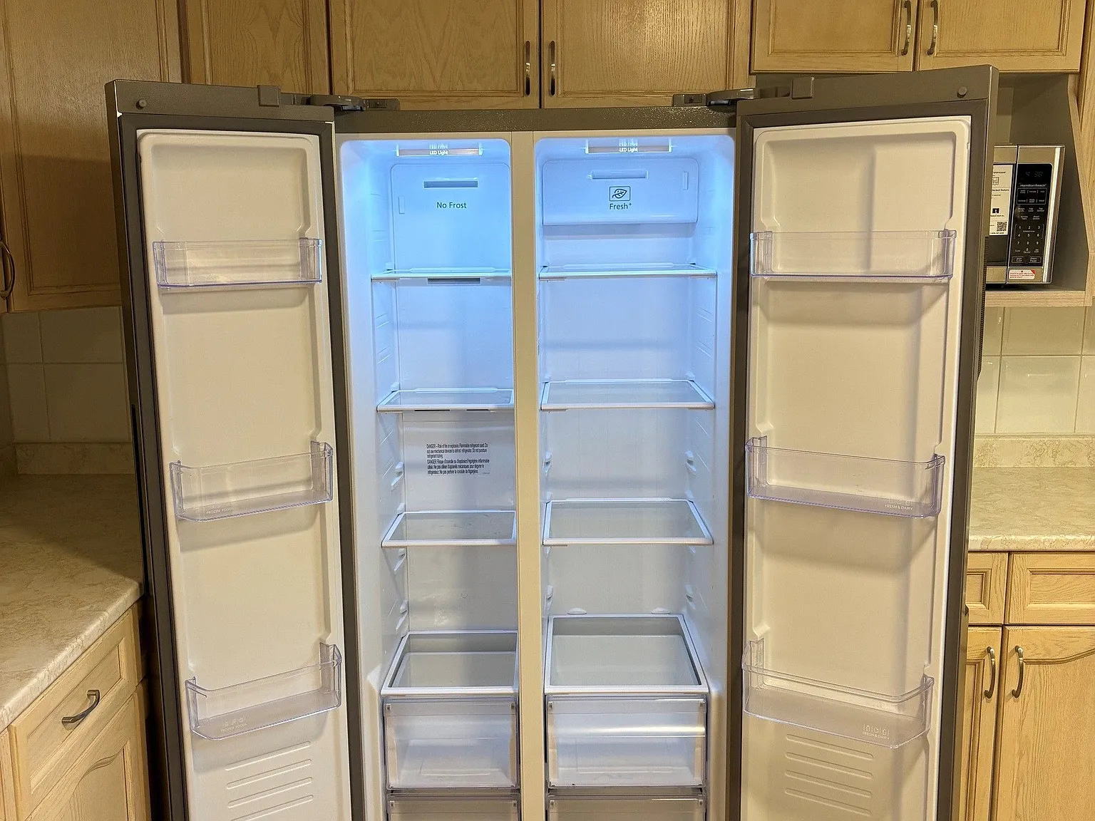 1 bed, $1,850 — Photo 4