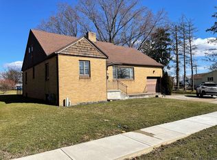 1010 Goucher St, Johnstown, PA 15905
