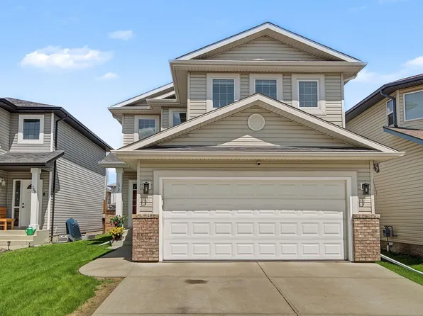 172 Galloway Wynd, Fort Saskatchewan, AB T8L 0B9