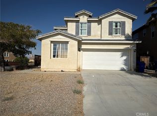 15111 Diamond Rd, Victorville, CA 92394