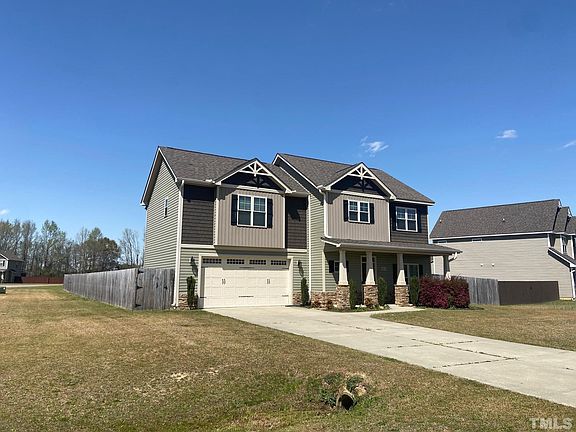 2nd image of 201 Ingram Fields Dr