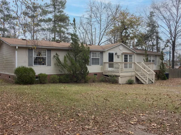 16 Timberland Ln, Trenton, SC 29847