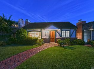 2612 Crestview Dr, Newport Beach, CA 92663