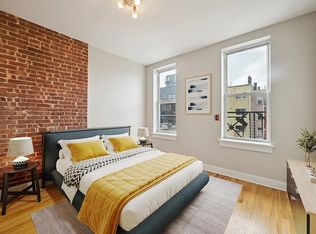420 Madison St #3L-5, Hoboken, NJ 07030