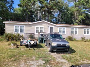 360 Goodwyn Loop, Moscow, TN 38057