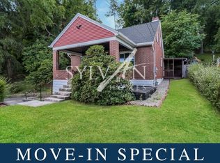 3351 Maple Dr, Pittsburgh, PA 15237