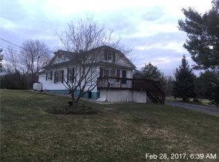 59 Fairview Rd, Skillman, NJ 08558