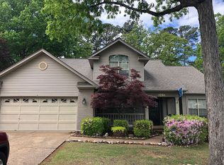 4206 Forest Dale Dr, Little Rock, AR 72223