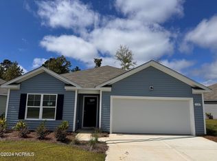 127 Cambridge Drive Cali #A-LOT 15, Tabor City, NC 28463