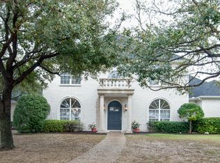 2404 Deer Run Ct, Heath, TX 75032