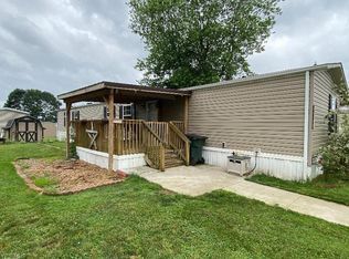 5302 M St NE, Magnolia, OH