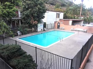Santa Barbara Apartments, Santa Barbara, CA 93101