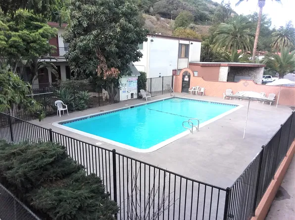 Santa Barbara Apartments