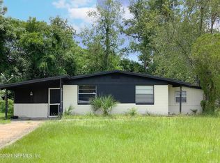 6446 Tiny Tim Ln, Jacksonville, FL 32210