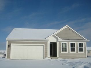 723 Brighton Dr, Hampshire, IL