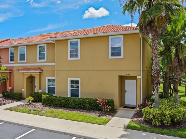 3059 White Orchid Rd, Kissimmee, FL 34747