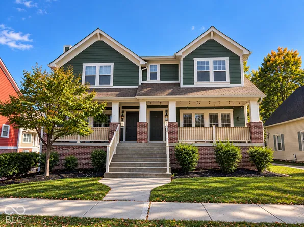 6139 Winthrop Ave, Indianapolis, IN 46220