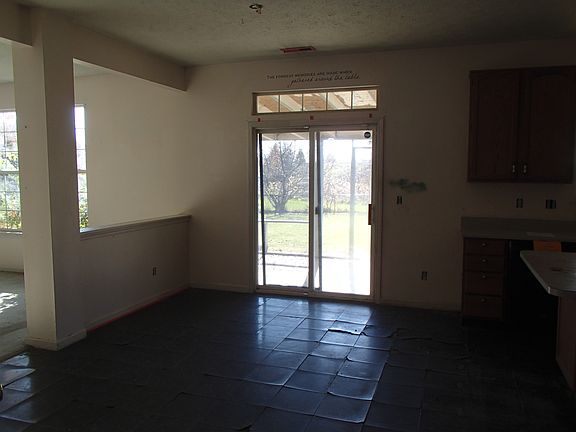 Additional Eating  Area