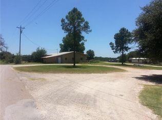 4524 County Road 1100a, Grandview, TX 76050