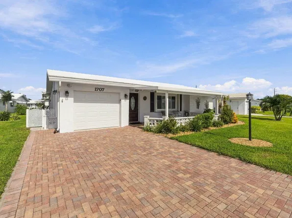 1707 SW 18th Street, Boynton Beach, FL 33426