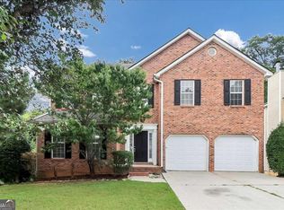 1840 Pinehurst View Dr, Grayson, GA 30017