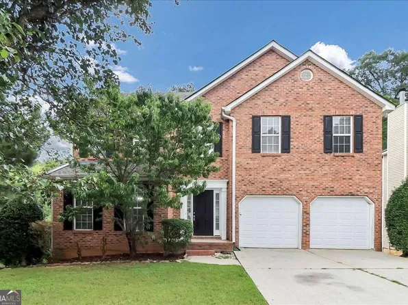 1840 Pinehurst View Dr, Grayson, GA 30017