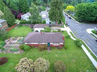 375 3rd Pl NW, Issaquah, WA 98027