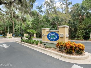 600 CANOPY WALK Lane #635, Palm Coast, FL 32137