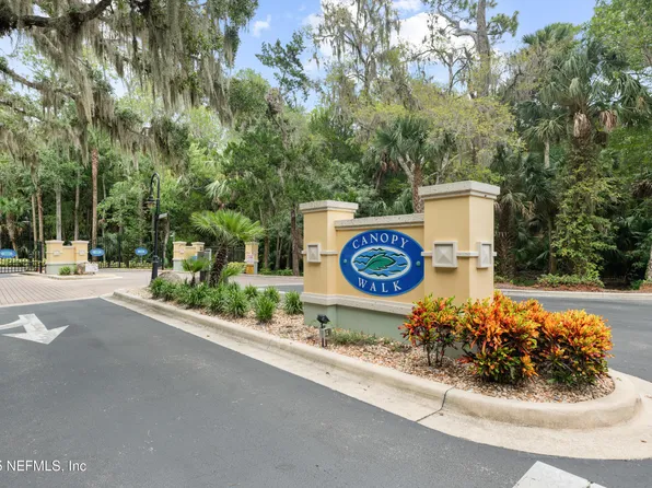 600 CANOPY WALK Lane #635, Palm Coast, FL 32137
