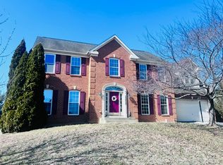 13820 Exeter Ct, Hagerstown, MD 21742
