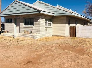 1500 McCall Pl, Odessa, TX 79761