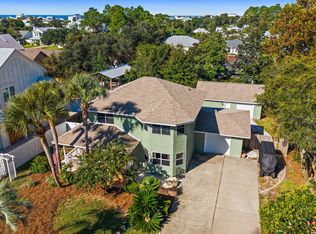 123 Serenade Ln, Panama City Beach, FL 32413