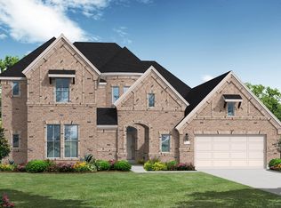 Ravenna Plan, Valencia, Manvel, TX 77578