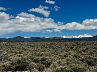 lot 3 East Jasper Drive, San Luis, CO 81152