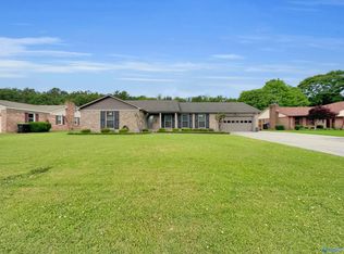 2327 Anderson Dr SW, Decatur, AL 35603