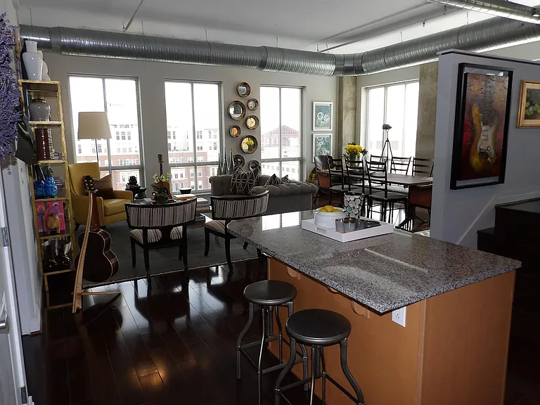 301 Massachusetts Ave NW #Penthouse 1201 — Photo 52