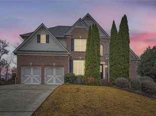 5517 Hedge Brooke Dr NW, Acworth, GA 30101