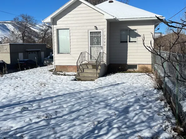 3743 Nora Ave, Pocatello, ID 83204