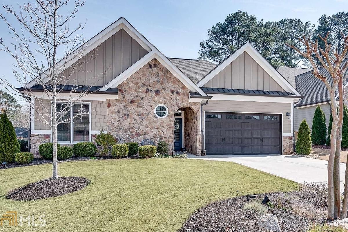 3134 Bentgrass Ln NW, Kennesaw, GA 30144 Zillow