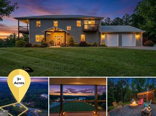 30 Station Gap, Dahlonega, GA 30533