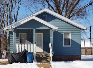 1509 S Martin Luther King Jr Dr, Springfield, IL 62703