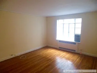 Rented by Sovereign Associates