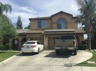6317 Galena Falls Ct, Bakersfield, CA 93312