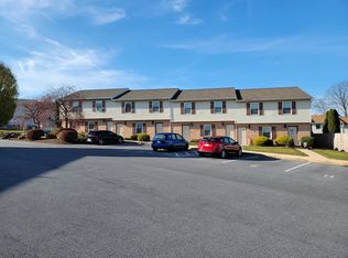 121 Heritage Rd APT C, Ephrata, PA 17522