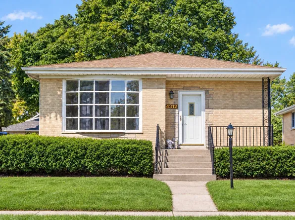 4312 Prairie Ave, Brookfield, IL 60513