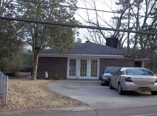 505 Cain Ridge Rd, Vicksburg, MS 39180