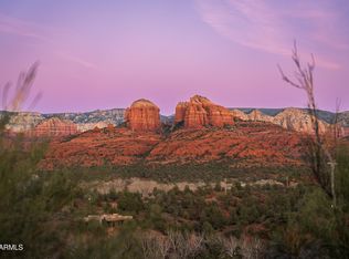 500 Smoke Trail Ln #3, Sedona, AZ 86336
