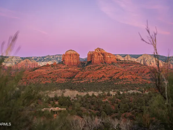 500 SMOKE TRAIL Lane #3, Sedona, AZ 86336